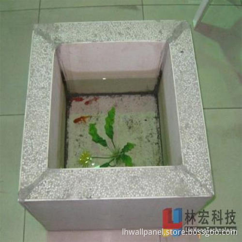 Waterproof Wall Panel